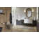 Honesty Rite-Temp Shower Trim With 2.5 Gpm Showerhead And Lever Handle