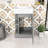 Raymon 18.6'' Single Bathroom Vanity with Ceramic Top-1487926950