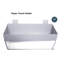 Bacs et paniers Universal Slatwall
