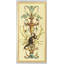 Borghese Panel-Rt Print