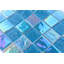 2" x 2" Glass Grid Mosaic Wall Tile-70840449