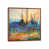 Brown Floater Frame selected