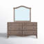 Commode 6 tiroirs Holton-1741436549