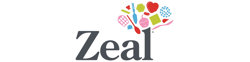 Zeal logo