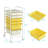 30'' H x 13'' W Utility Cart with Wheels-71582726