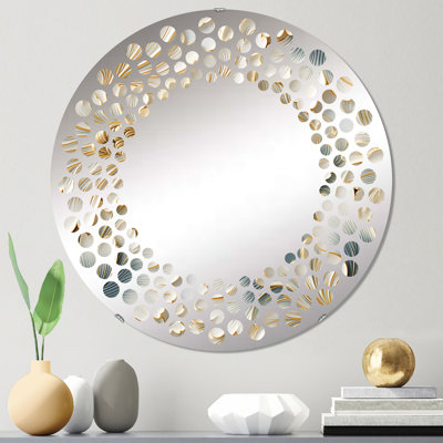 Circle Mirror
