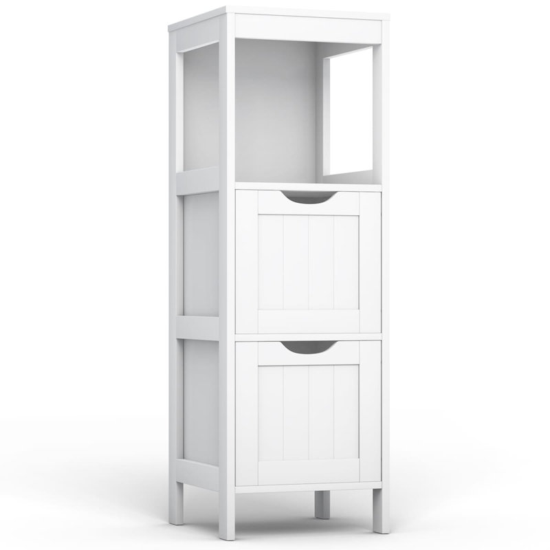 Linen Cabinet