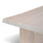 Table basse en bois massif Colin-448617650