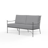Provence Outdoor 2 - Seat Loveseat