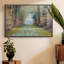 Enchanted Path, reproduction d'art sur toile-94362669-94362674