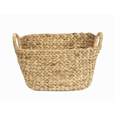 Bloomsbury Market Caracas Wicker Basket