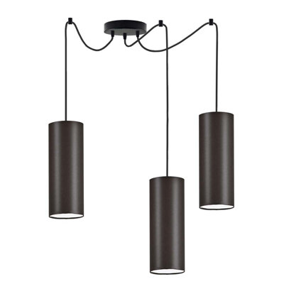 Jeannicole 3 - Light Pendant