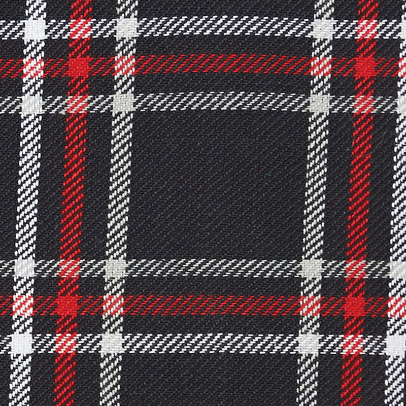 Torchon 27 po x 18 po Poinsetta