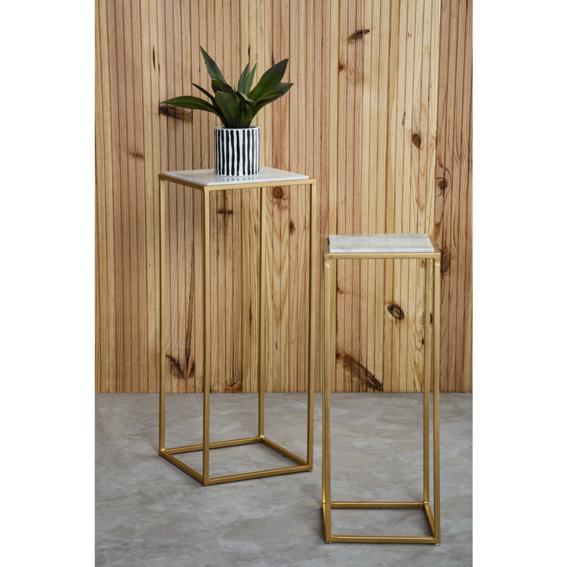 Vouvant Frame Nest Of Tables