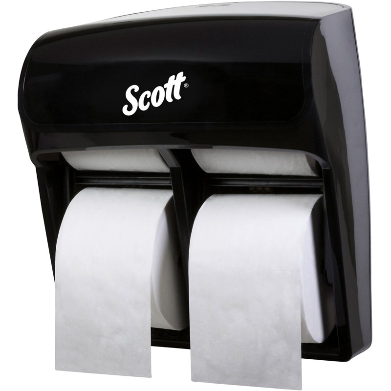 Distributeur de papier hygiénique Mod