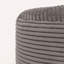 Soul 55Cm Round Pouffe-1351915435