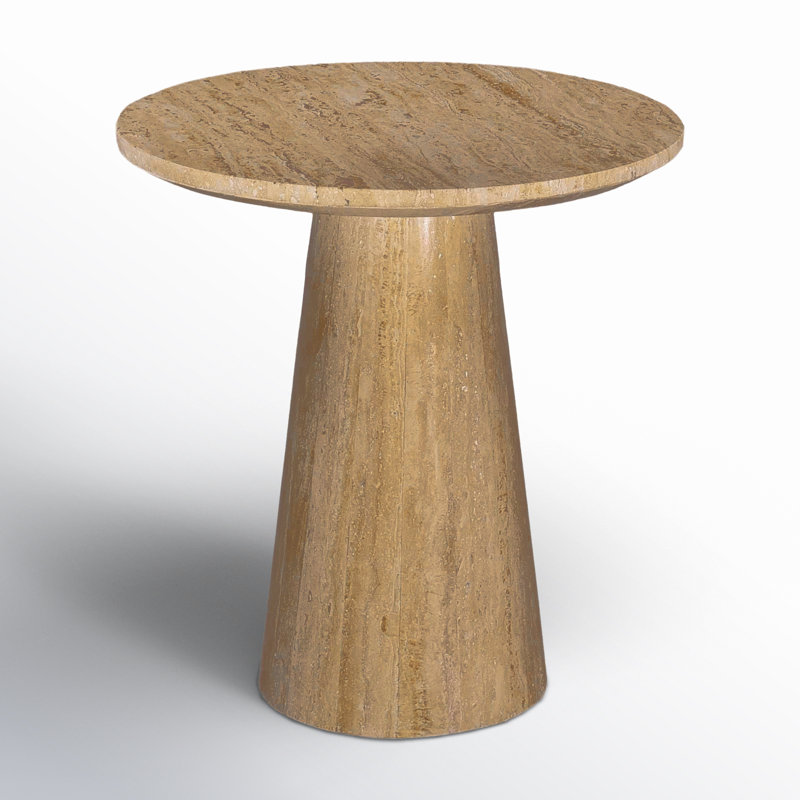 Strasbourg End Table