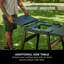 Ninja Woodfire Universal Adjustable Stand & Side Table - 4718J800EUUK