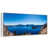 Floating Frame White