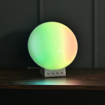 Digital Electric Alarm Clock
