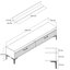 Deise Unfinished TV Stand for TVs up to 48"-118070091