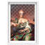 City Lady Canvas Fashion Print by Oliver Gal-63152719-63692658