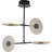 Mcduff 4 - Light LED Unique/Statement Pendant-1830022973