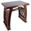 Tabouret d'appoint 17,5 po St. Thomas Aquinas