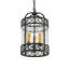 Antencio 3 - Light Pendant