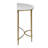 Bordeaux Console Table