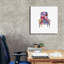Kenyce Mod Chairs VII par Courtney Prahl-478022978