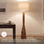 Lampe sur pied Ailsa