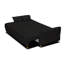 Mowbray 3-Seater Sofa Bed-840813570