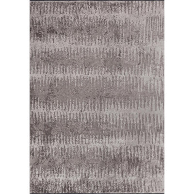 Transitional Abstract Allover