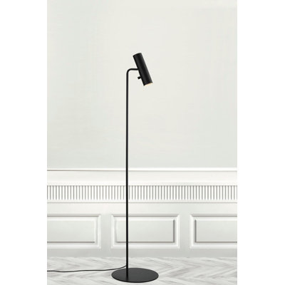 Mib 141cm Task Floor Lamp