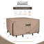  Housse de table carrée pour patio-603551996