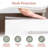 Slip on Cabinet Door Protector