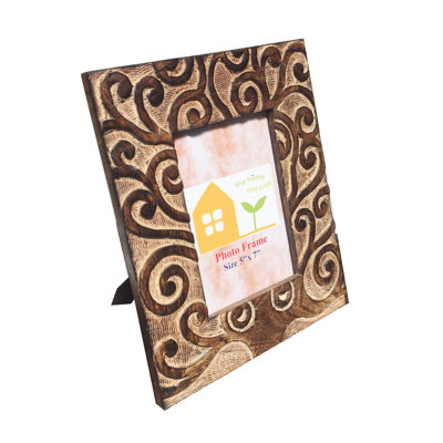 Lomita Single Picture Frame