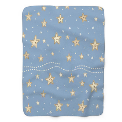 Boho Constellation - couverture 1 pièce
