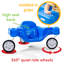 Simplay3 Galaxy Glider