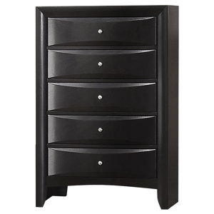 Kim 5 Drawer Chest