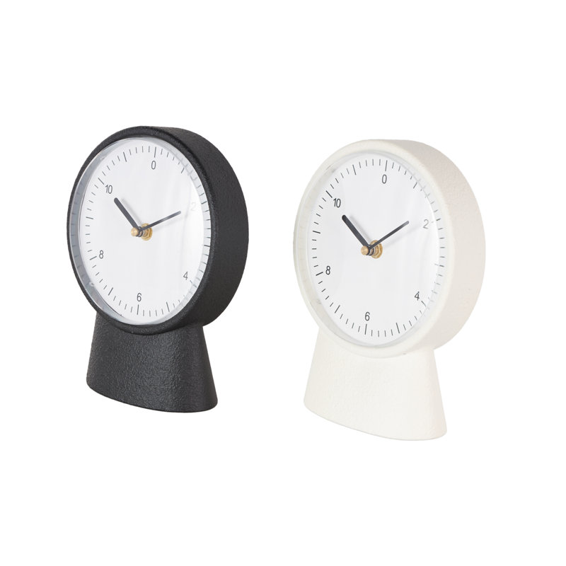 Horloge Cole & Gray