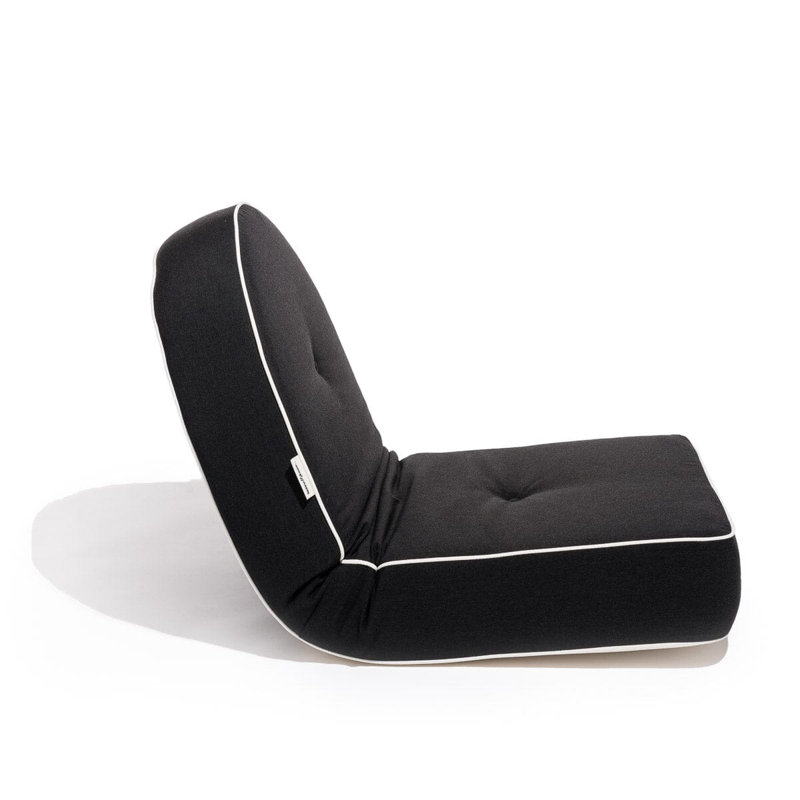 Outdoor Lounge Chair Cushion