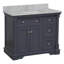 Ensemble de meuble-lavabo simple 36 po Fossen-157468347-250377212
