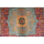 One-of-a-Kind 8' X 5'10" Area Rug