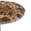 SOPHIE Marble End Table-1371417665