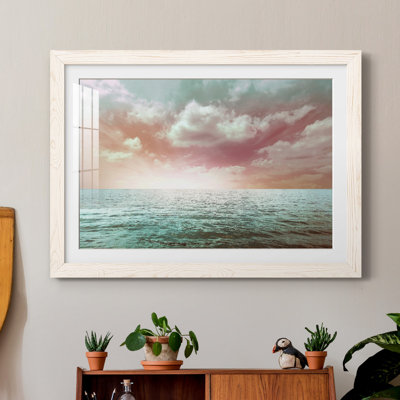 " Majestic Sky " by J Paul