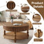 Table basse Farmhouse-1182345246