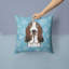  Coussin Snowet