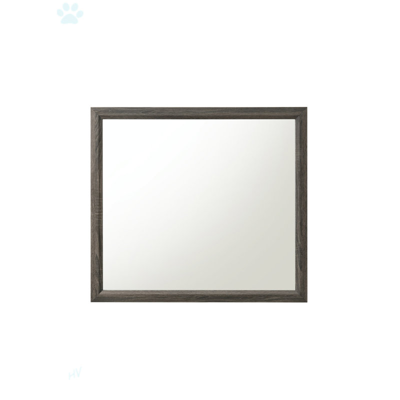 Miroir Valdemar